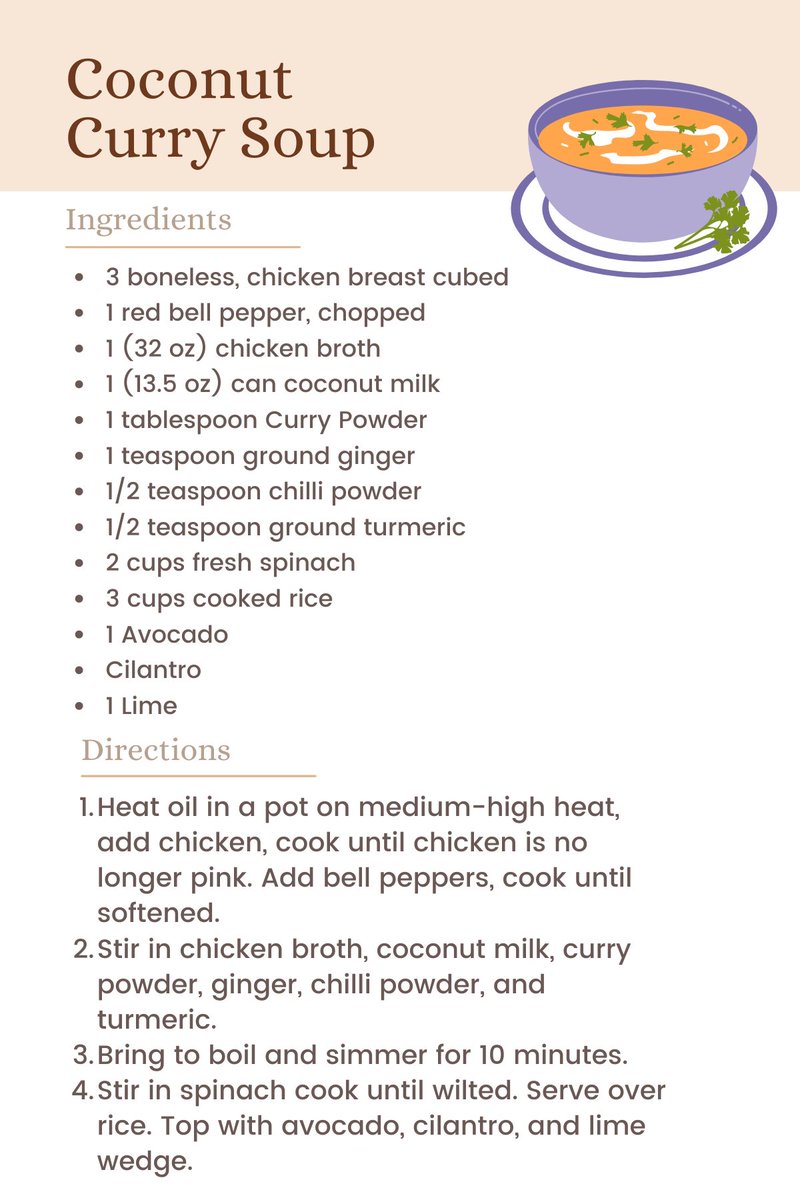 This is one of my favorite recipes so I wanted to share it with y’all! If you end up using the recipe tag me and let me know what you think!