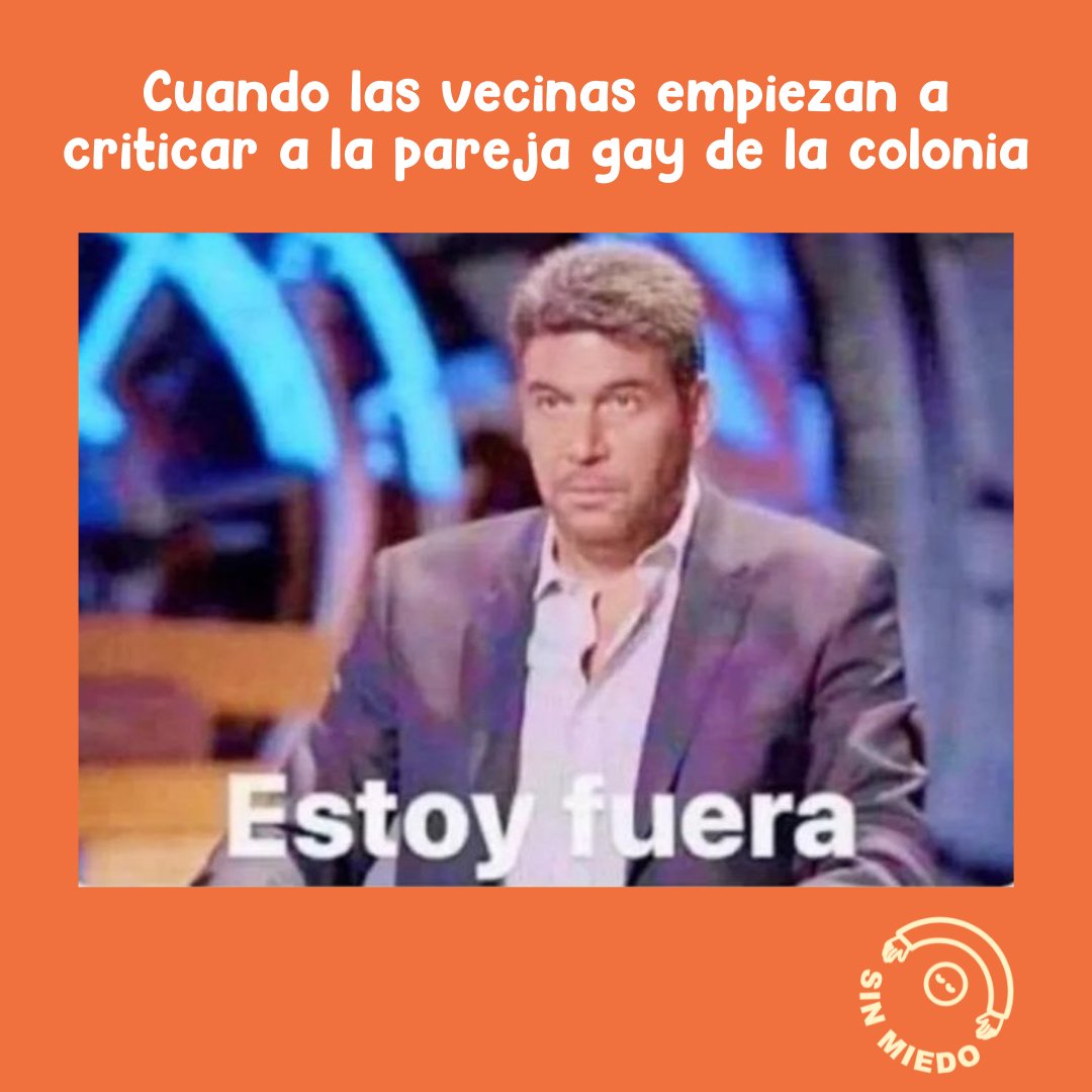 Gracioso pero no gracioso de risa🥺
Estamos fuera😎

#memesespañol #memesmexico #momos #gracioso #chistesespañol #momoslatinos #memesdaily #vecinas