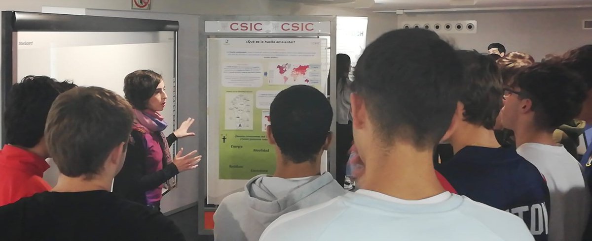 EEAD - CSIC tweet media