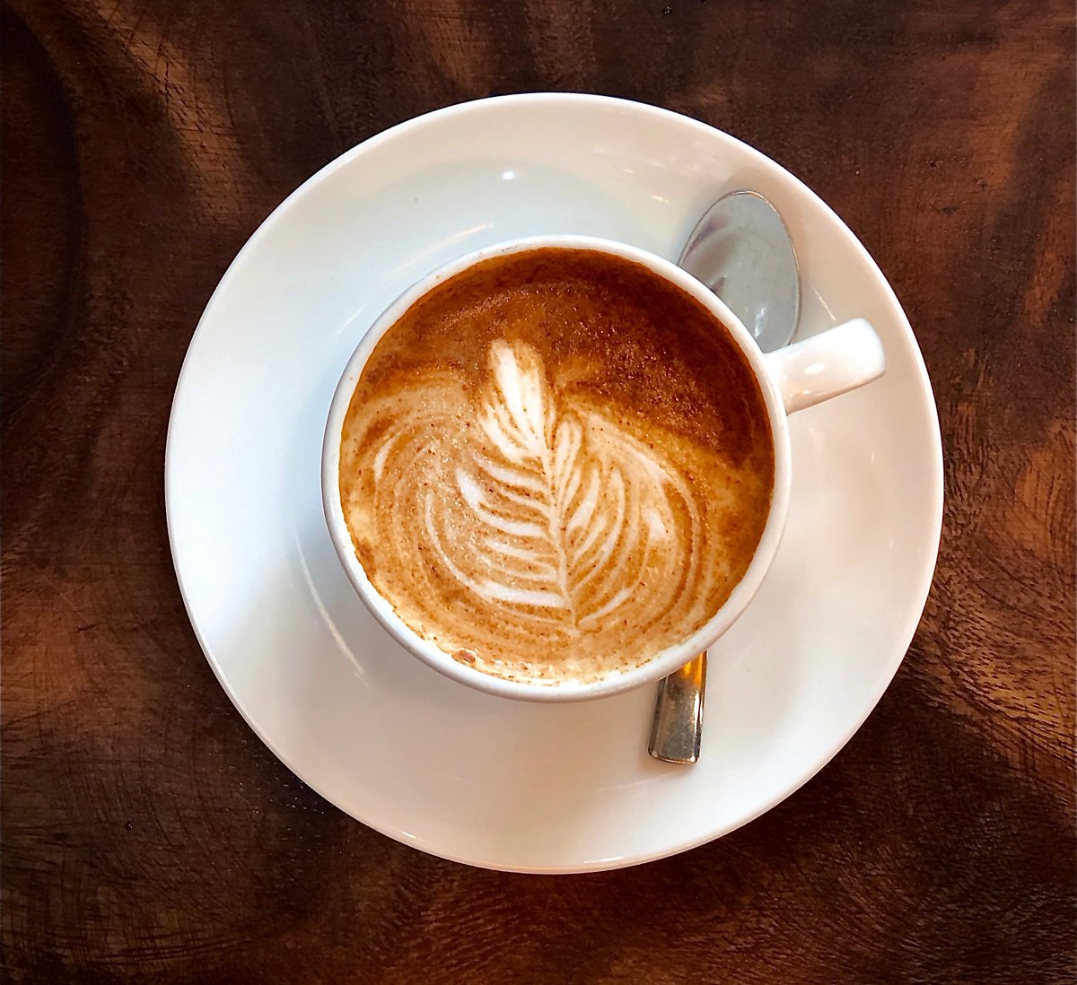 Happy #NationalCappuccinoDay to our fellow coffee lovers ☕️

We took a poll in the office and to our surprise, the majority preferred a cup of tea to start their day.

Are you a coffee connoisseur or is a brew the only way for you? Let us know in the comments below 👇