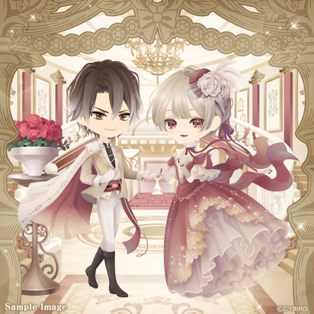 公式】イケメンヴァンパイア(イケヴァン)🦋 on X