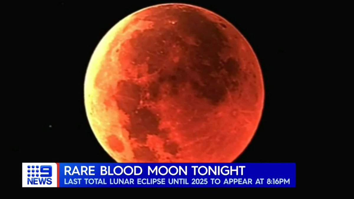 9News Queensland on Twitter "For the last time in three years