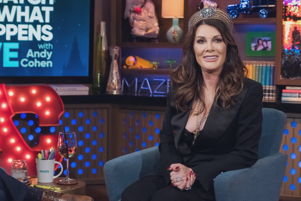 The Real Housewives Polls tweet media