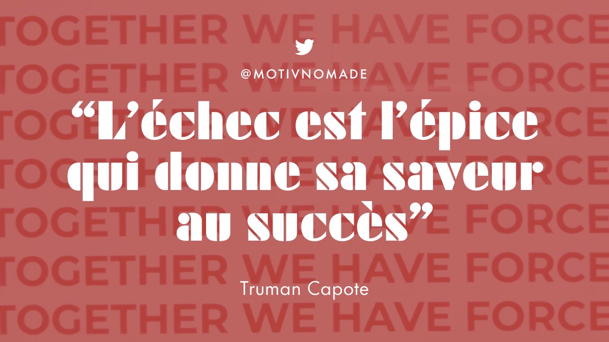 Motiv'Nomades tweet media