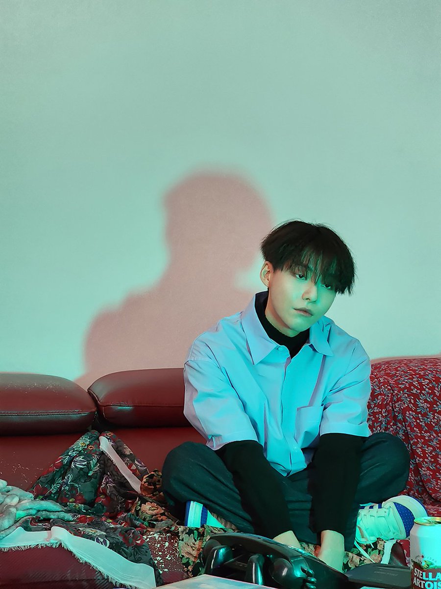 WJY_OFFICIAL's tweet photo. [🎁] 버퍼링 #Behind 1⃣

#WOOJINYOUNG #우진영
#2nd_Mini_Album #DELICIOUS
#버퍼링 #스페셜클립 https://t.co/dNX7PuzJFv