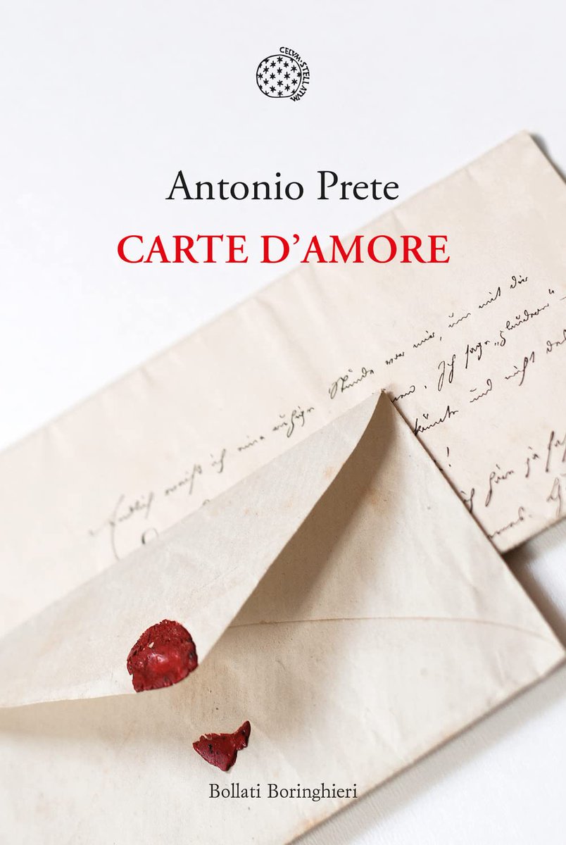 Carlo Carù tweet media
