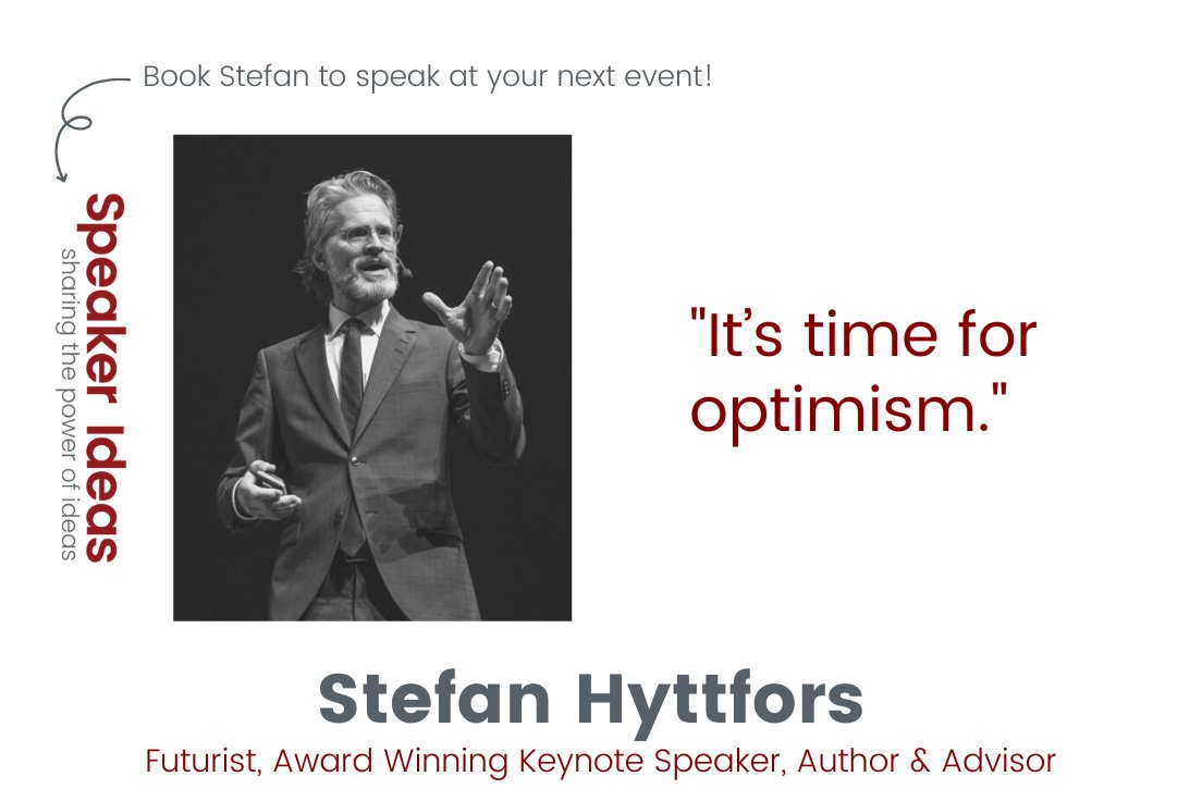 Speaker Ideas - sharing the power of ideas tweet media