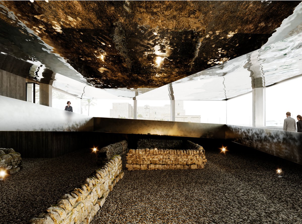 #LaBiennaledelloStretto
#Contributors –  <a href="/demogo_studio/">demogo</a>  

"Riqualificazione e estensione di Palazzo Carcano - Trani" 

#letrelineedacqua #thethreewaterlines #500x100 #MediterraneiInvisibili #laboratoriopermanentemediterraneo 
<a href="/alfonsofemia/">Alfonso Femia</a>