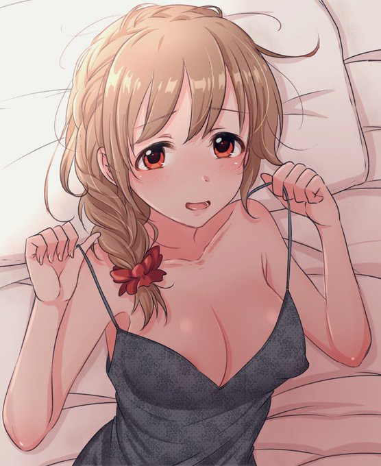 #いいおっぱいの日 