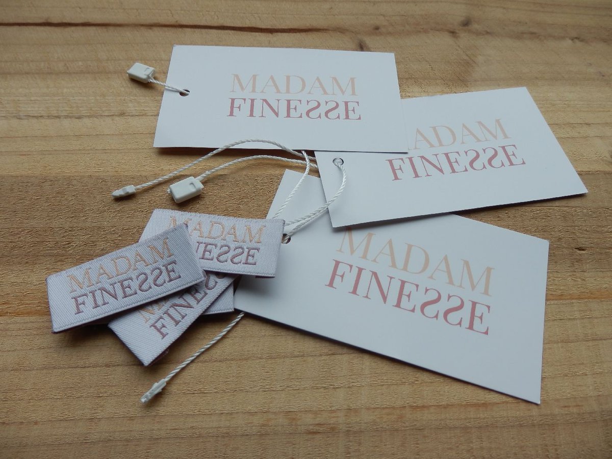 fabrictag tweet picture