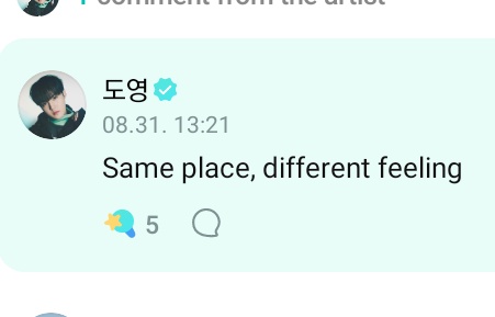 Doyoungszx's tweet photo. Dobby:(( I hope you're okay https://t.co/e1rEdUaSAm