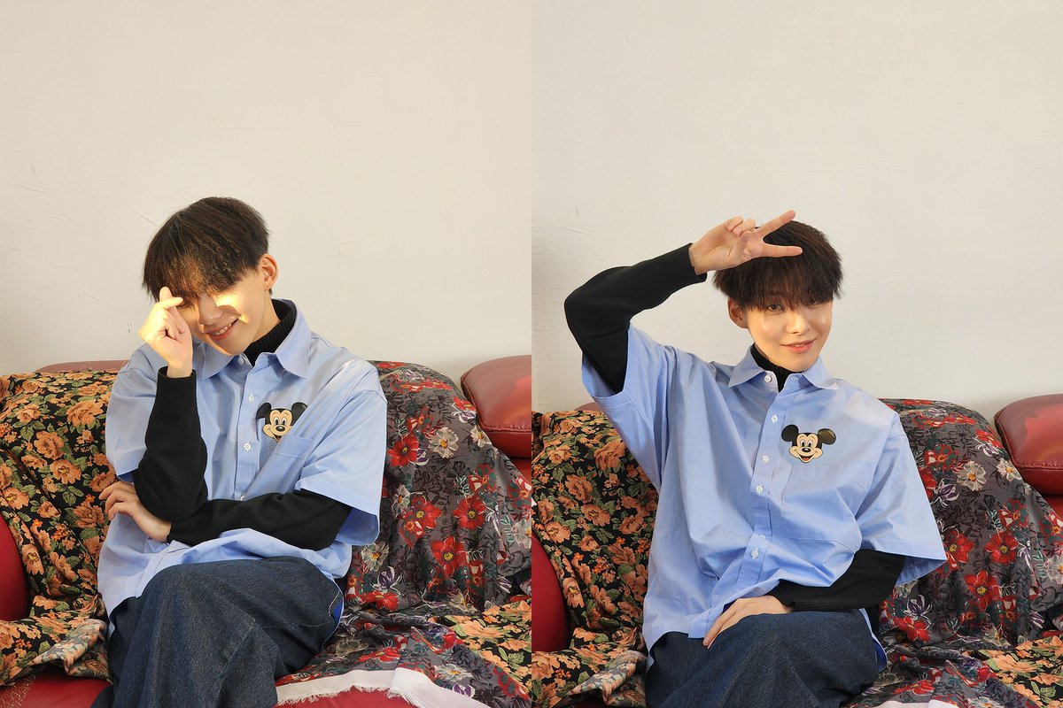 WJY_OFFICIAL's tweet photo. [🎁] 버퍼링 #Behind 2⃣

#WOOJINYOUNG #우진영
#2nd_Mini_Album #DELICIOUS
#버퍼링 #스페셜클립 https://t.co/ktxUaT1uDg