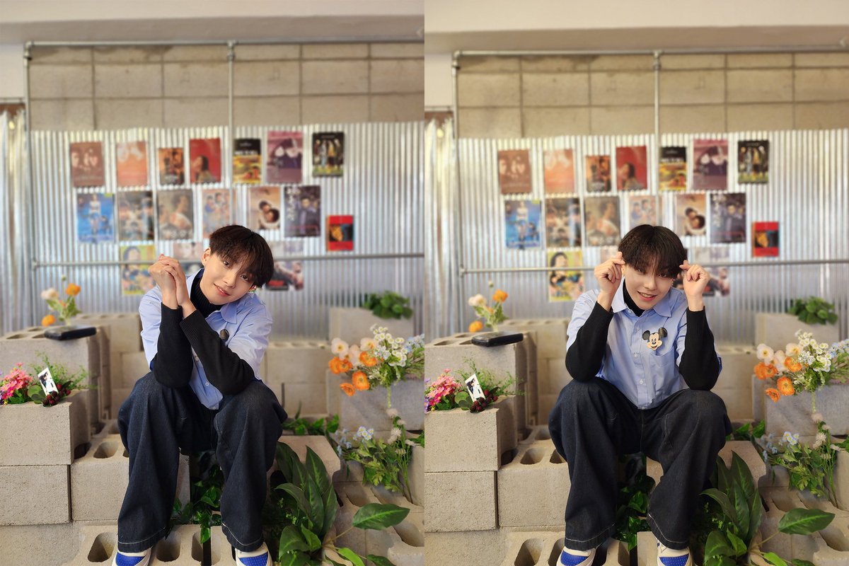 [🎁] 버퍼링 #Behind 2⃣

#WOOJINYOUNG #우진영
#2nd_Mini_Album #DELICIOUS
#버퍼링 #스페셜클립