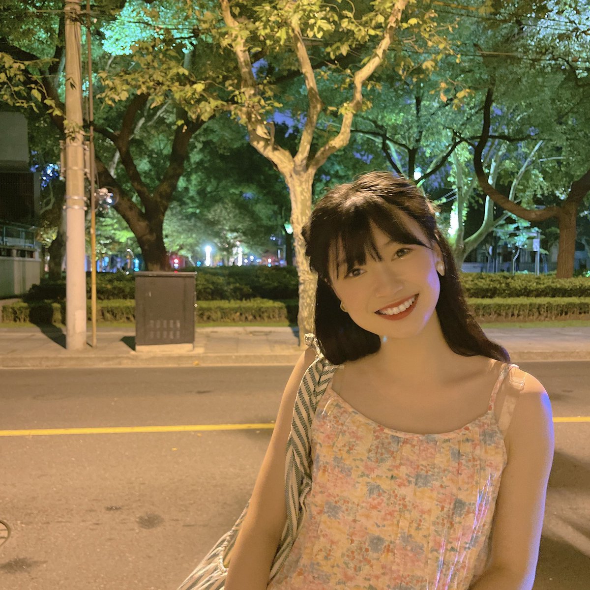 meet48infopage's tweet photo. Another IDOL REVEAL INCOMING🫶🏻

Shengnan Liu, from #SNH48 Team X.(56k followers on Weibo) She’ll attend in #DCLMVMF22 wiz us~😼😼😼

Like, RT and follow @meet48infopage @meet_48 @wayne_maomao for ONE chance to win a customized greeting video clip from herself😉🙈❤️‍🔥 https://t.co/h0rmmMLReU
