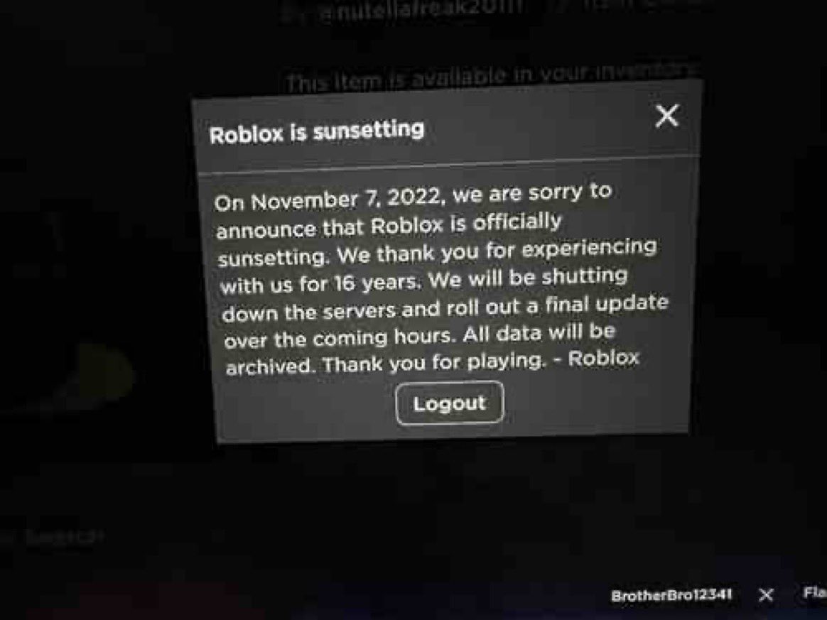 Roblox News (Parody) 🔔 on X: Best roblox logo?  /  X