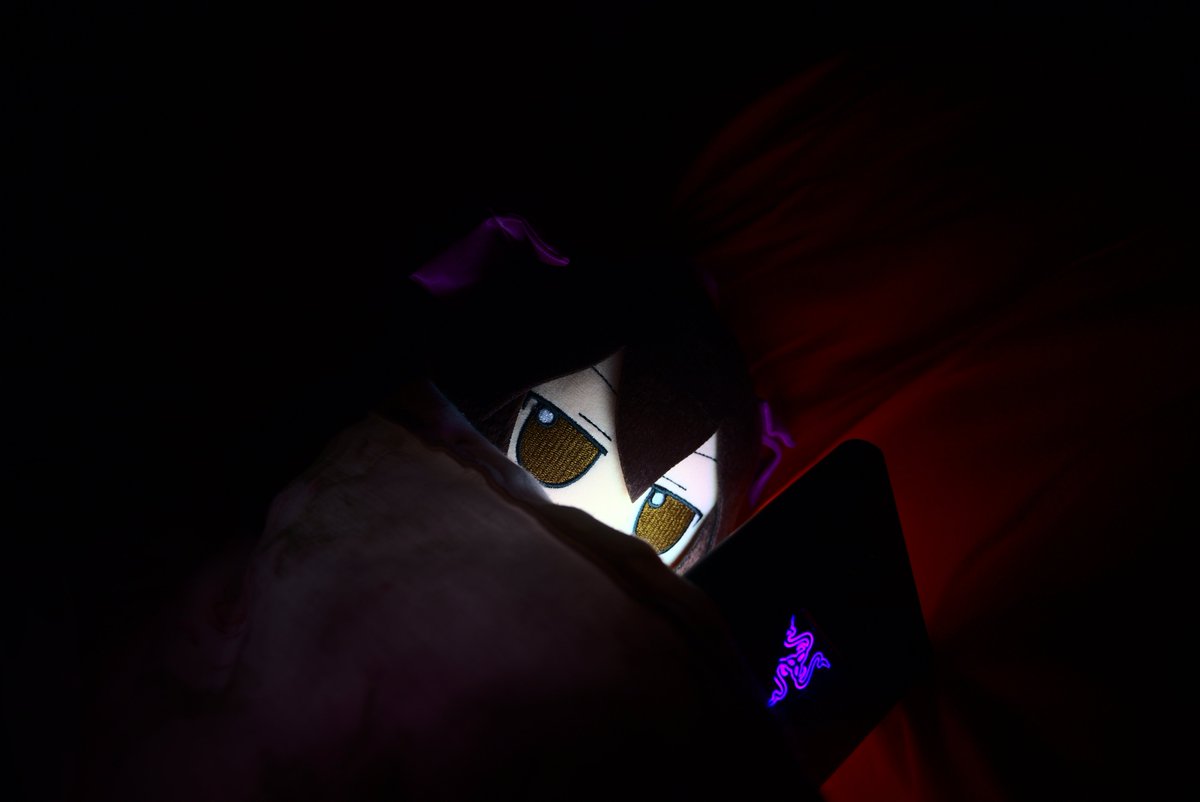 If this site dies, I will return to being a shitposter.
You'll be able to find me on discord too.