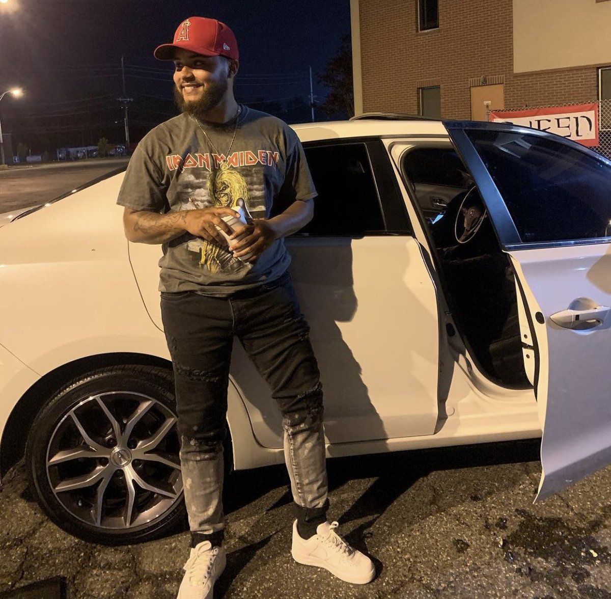DaeRizzy973's tweet photo. All that pressure turned me to a 💎 https://t.co/xLRWaZr9B3