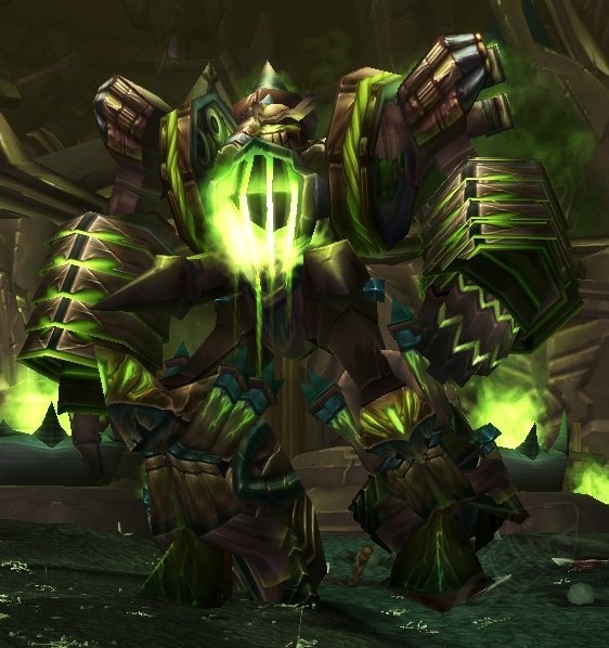 Wowhead💙 on Twitter "Several world bosses have appeared to celebrate