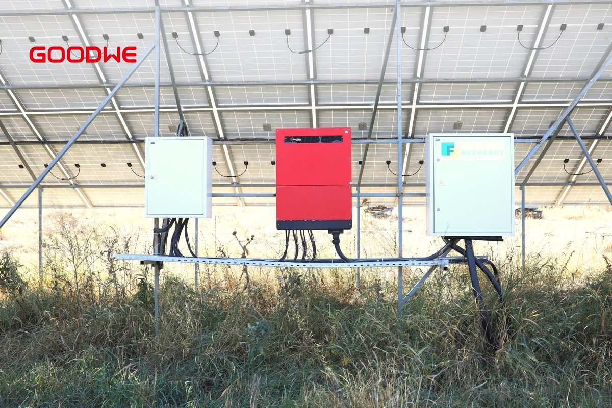 GoodWePower's tweet photo. #GoodWe continue to be the key player in #Turkey's solar industry with a new project from Ermenistan using our champion, #MTseries 60KN-MT.
Maximum profit, maximum convenience.
Check out new products: https://t.co/OhOIrFzVwx
#PVinverter #solarfarm #rooftopsolar #renewableenergy https://t.co/0TdZduFa0c
