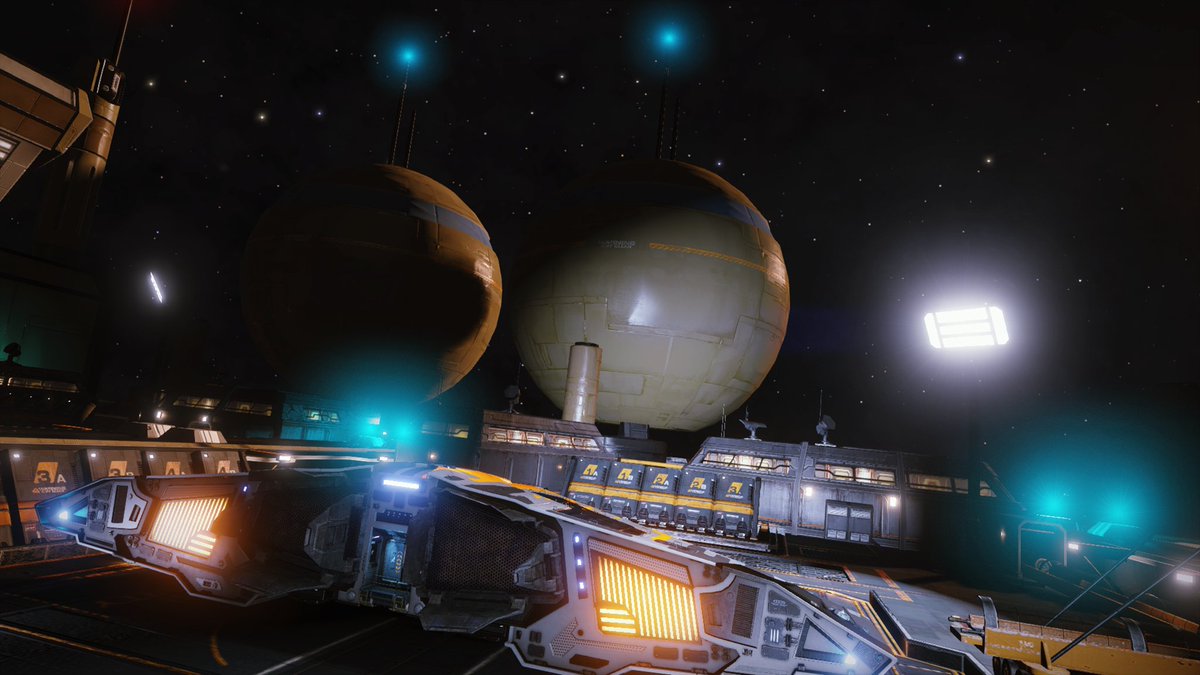 AceExploration's tweet photo. A few recently shots taken by Cmdr Lord Scarfinger. More to come

#StellarScreenshots #EDPostcards #EliteDangerous #elitedangerousphotography #XboxShare #puckfutin https://t.co/ZcAMECmYIG