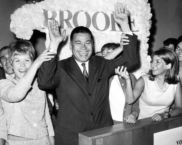 HistoryStation1's tweet photo. #OnThisDay #08November #Year1966
Election of Interest:
Edward W. Brooke (Rep-R-Mass) becomes 1st African American popularly elected to the US Senate
Know more at : https://t.co/Ix6EpI5Y0g https://t.co/Q3TqDlgIOs