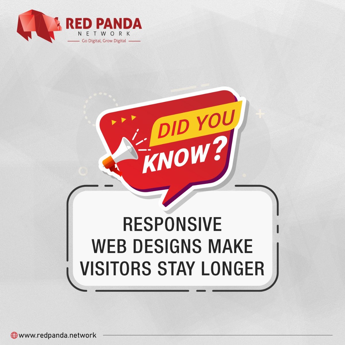 redpandaservice's tweet image. Did You Know?

#technology #tech #IT #software #developement