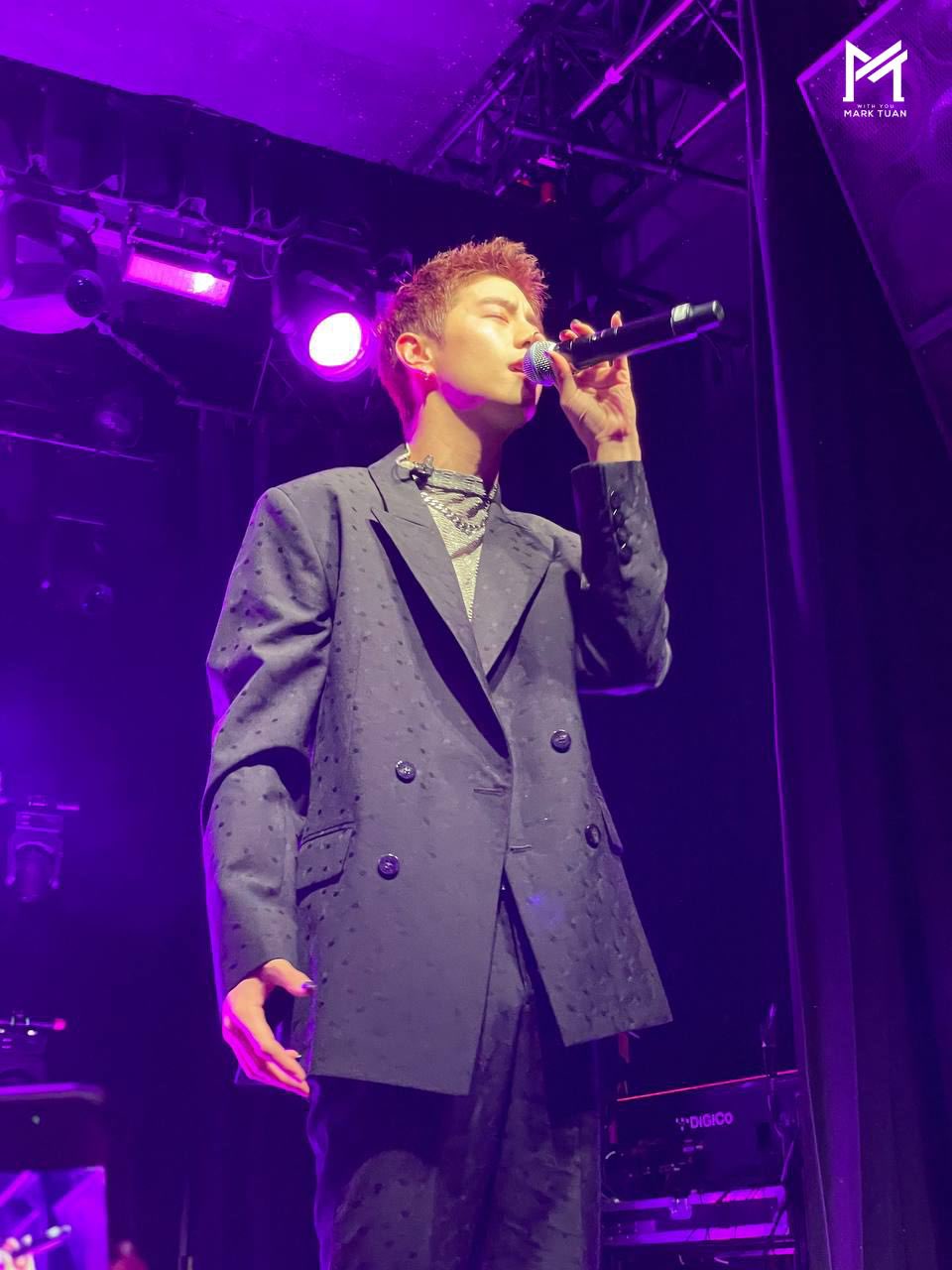 With Mark Tuan On Twitter: "Congratulations @Marktuan On The Success Of The  Other Side Na Tour! 🚀 Thank You For Giving Us Good Memories And  Unforgettable Performances To Treasure And Cherish. We're