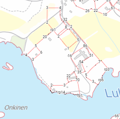 Kiinteistötietojen kyselypalvelusta on julkaistu uusi avoin versio, jota voi käyttää vapaasti ja maksutta. Palvelusta saat mm. kiinteistörajat ja rajamerkit.

👉Lue lisää palvelun sisällöstä ja käyttöönotosta: maanmittauslaitos.fi/palvelutiedott…
#avoindata #rajapinnat #kiinteistörajat