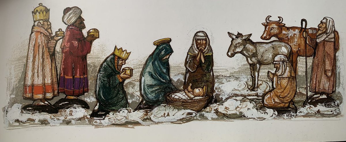 Shirley Hughes tweet media