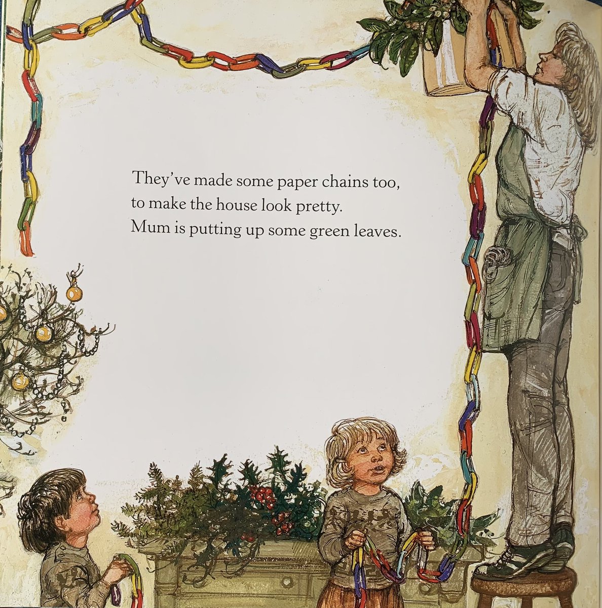 Shirley Hughes tweet media