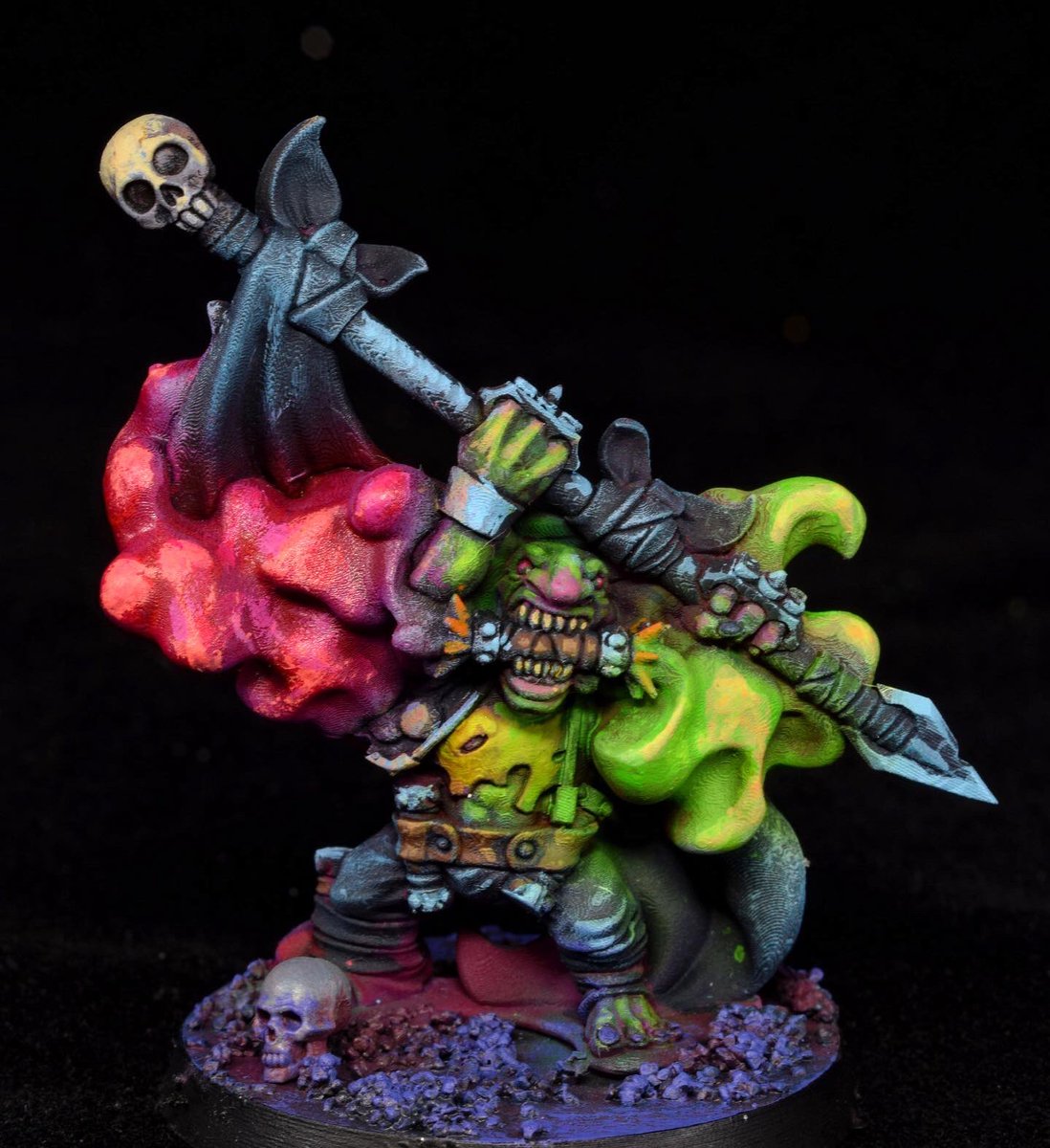 Scott Hall tweet media