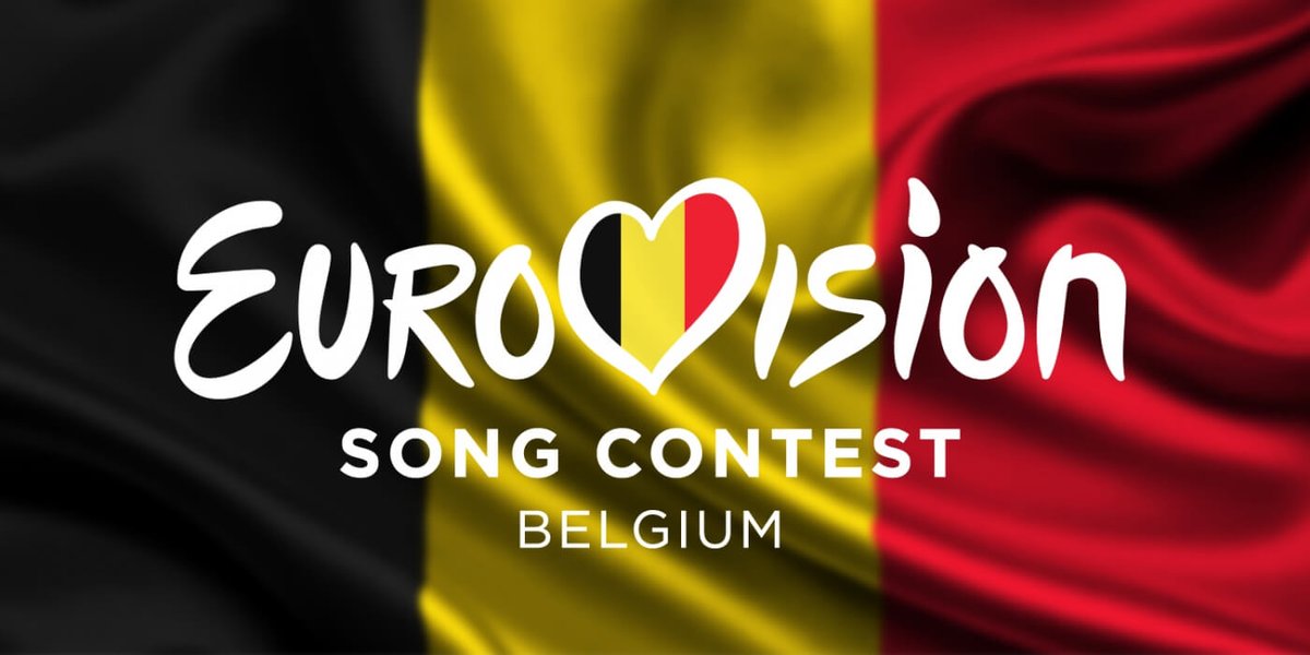 EuroHouseUA's tweet photo. 🇧🇪 The names of the seven finalists of Eurosong 2023 have been announced:

🌟Ameerah
🌟Cherine
🌟Gala Dragot
🌟Gustaph
🌟Hunter Falls
🌟Loredana
🌟The Starlings

The final will take place on January 14, 2023.
@EuroHouseUA 
#eurovision #eurovision2023 #esc #esc2023 https://t.co/k70favSBHJ