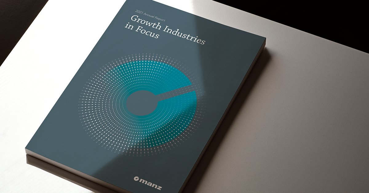 #Manz AG has published its financial quarterly report. The company recorded an increase in revenues to EUR 191.4 million in the first nine months of 2022, compared to EUR 163.6 million in the same period of the previous year. Read the full press release: bit.ly/3TmjPjE