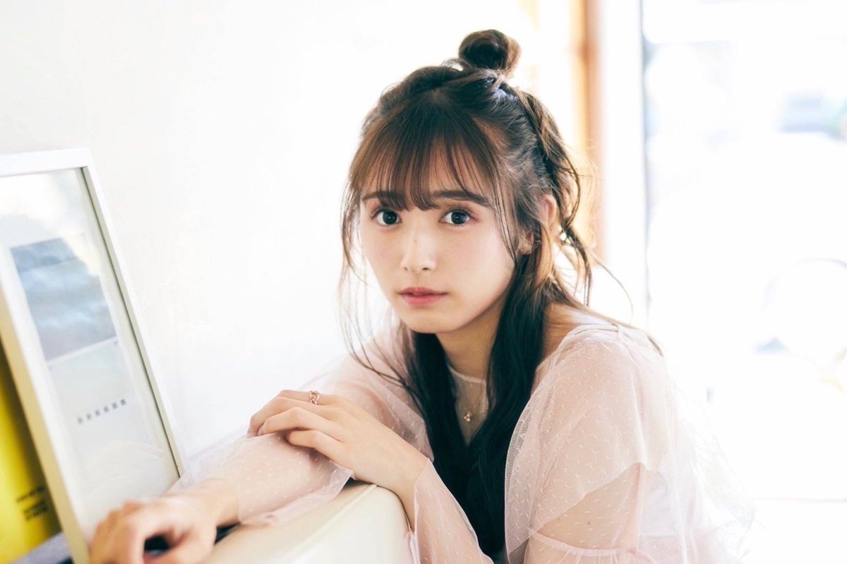 渡辺梨加&STAFF (@rika_and_staff) / Twitter