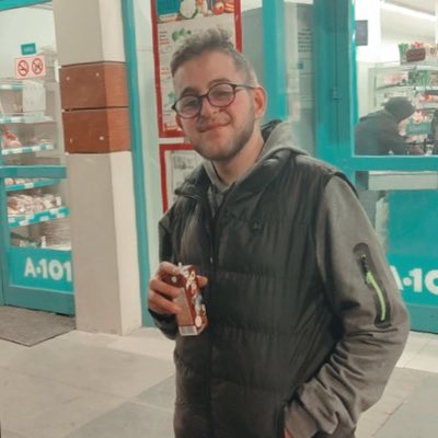#YeniProfilResmi