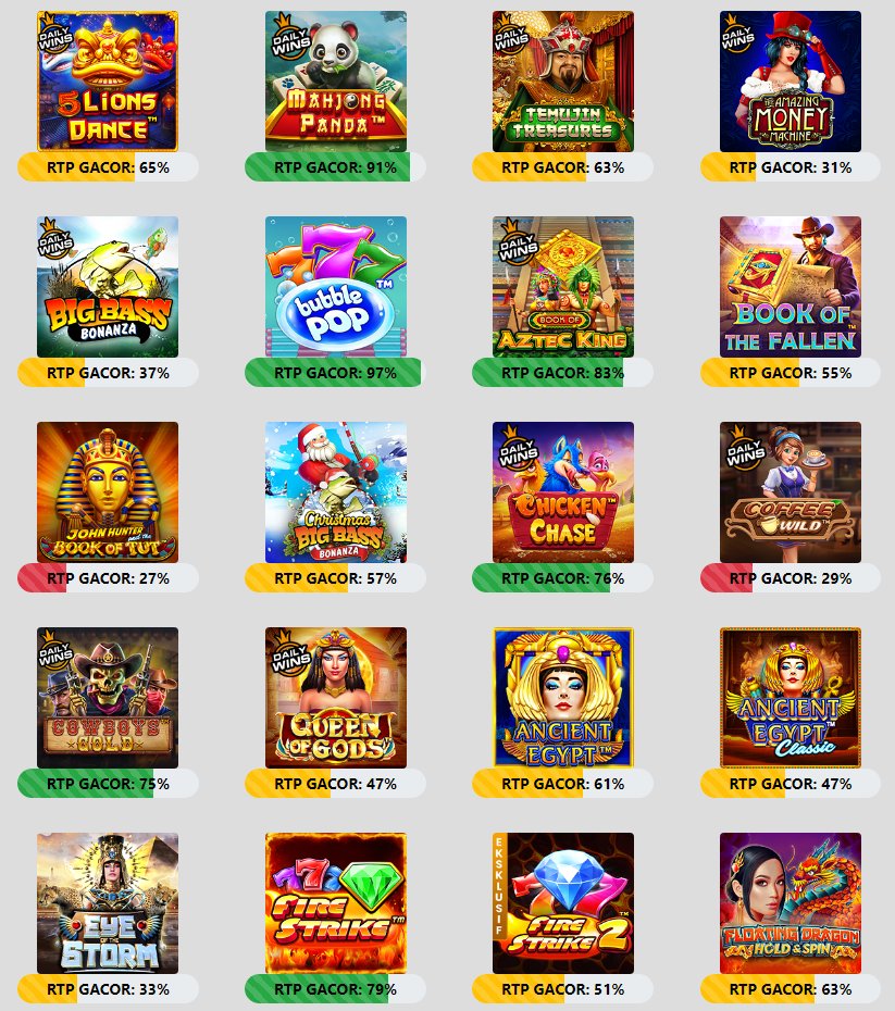 Slotnoah4D's tweet photo. Info RTP Slot Gacor Pragmatic Play Siang 08 NOVEMBER 2022
LINK DAFTAR: https://t.co/8dqtNLfDR5
LINK S4 GROUP : https://t.co/prTu6EpFCg
#S4GROUP #NOAH4D #infoslot #slotgacor #slotpragmaticplay #pragmaticgacorhariini #slotonline #infoslotgacorhariini #judionline #situsterpercaya https://t.co/o7gly4Ckr8