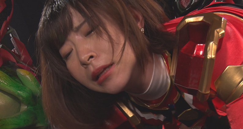 Tokuhen1's tweet photo. " #SuperSentaiGirl " Legenmirror (Ep8) - EX: Red Phoenix🙅♀️
Actress: #沙月恵奈
❤
🔻👇🔻
https://t.co/o8gicMBb97
#特撮 #Superheroine #tokusatsu #cosplaygirl #Supersentai #PowerRangers #STHP-02 #Redranger #SexyPowerRanger #SexySupersentai #スーパー戦隊 https://t.co/L4VCEq7i03