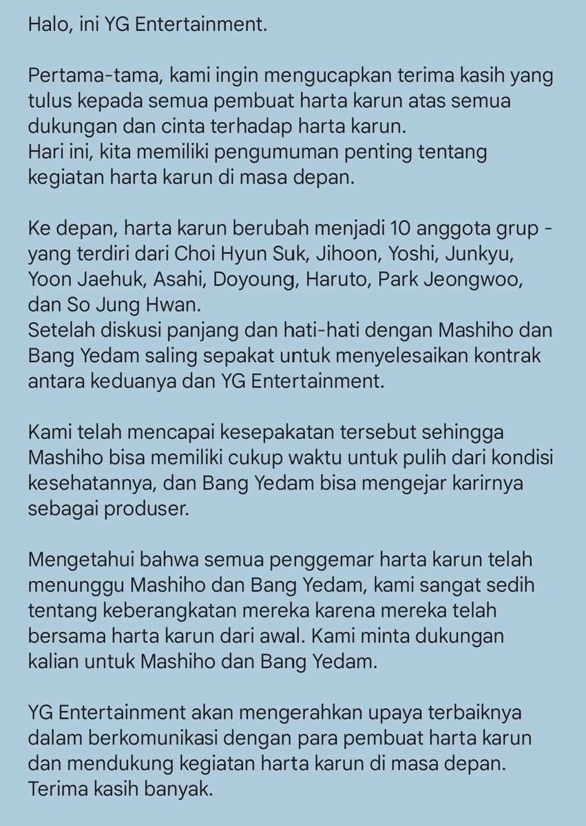 _EunHwi_e's tweet photo. Yok Teume semangat, walaupun kenyataannya udh begini😭😭😭😭😭💔💔 https://t.co/uPHmi7apzB