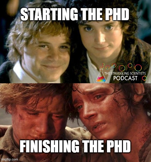 The Struggling Scientists Podcast (@thestrugglings4) on Twitter photo All the magic of academia is gone by then 😅
#academia #PhD #science #xp <a href="/OpenAcademics/">OpenAcademics</a> <a href="/AcademicChatter/">Academic Chatter™</a> All the magic of academia is gone by then 😅
#academia #PhD #science #xp <a href="/OpenAcademics/">OpenAcademics</a> <a href="/AcademicChatter/">Academic Chatter™</a>
