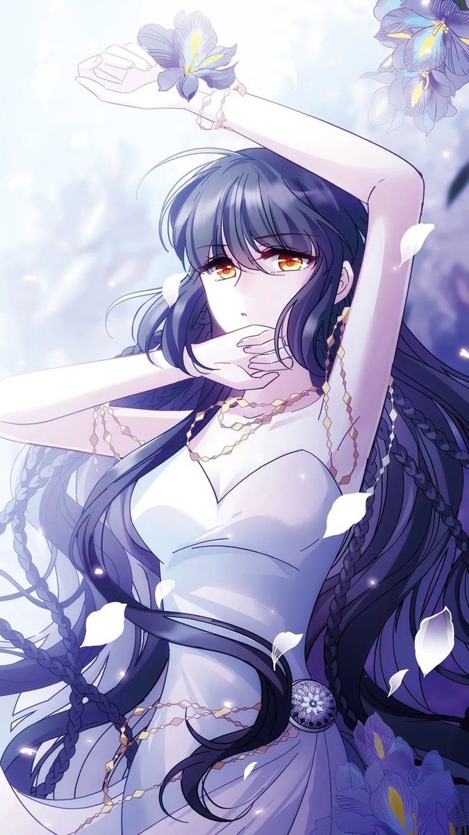 #wallpaper 
I wish I had Sylvia's superpowers🧋🧋🧋

Comics : Here Comes The Queen