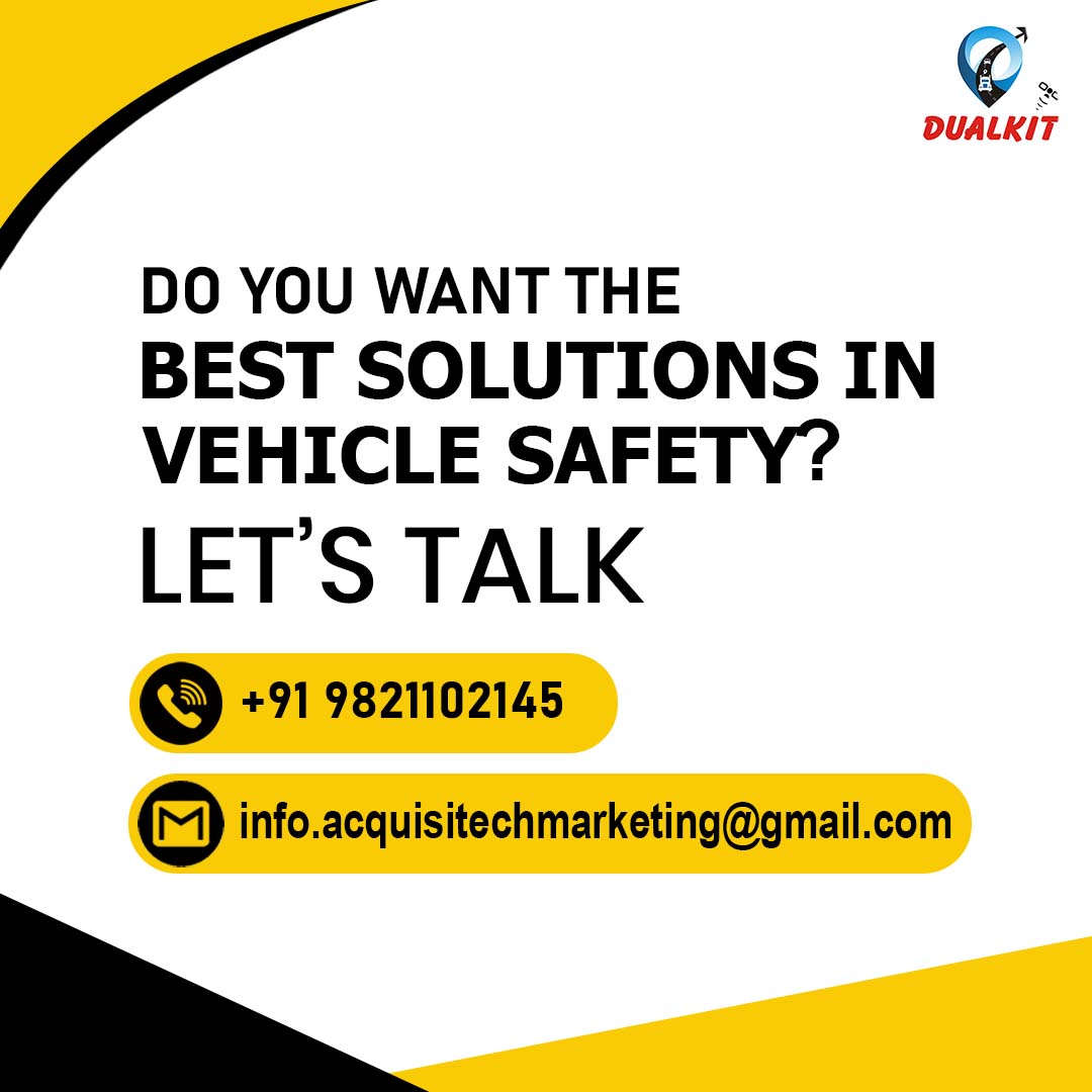 dualkit_'s tweet image. We are providing the multiple ranges of GPS tracker at best price in the market. If you need samples or want to know more please contact Us
+91 8447799568
#robotrap #robotrapgps #number1gpsrobotrap #gpstracker #gps #gpstracking #gpsmobil #gpsmotor #cctv #tracker #pelacakkendaraan