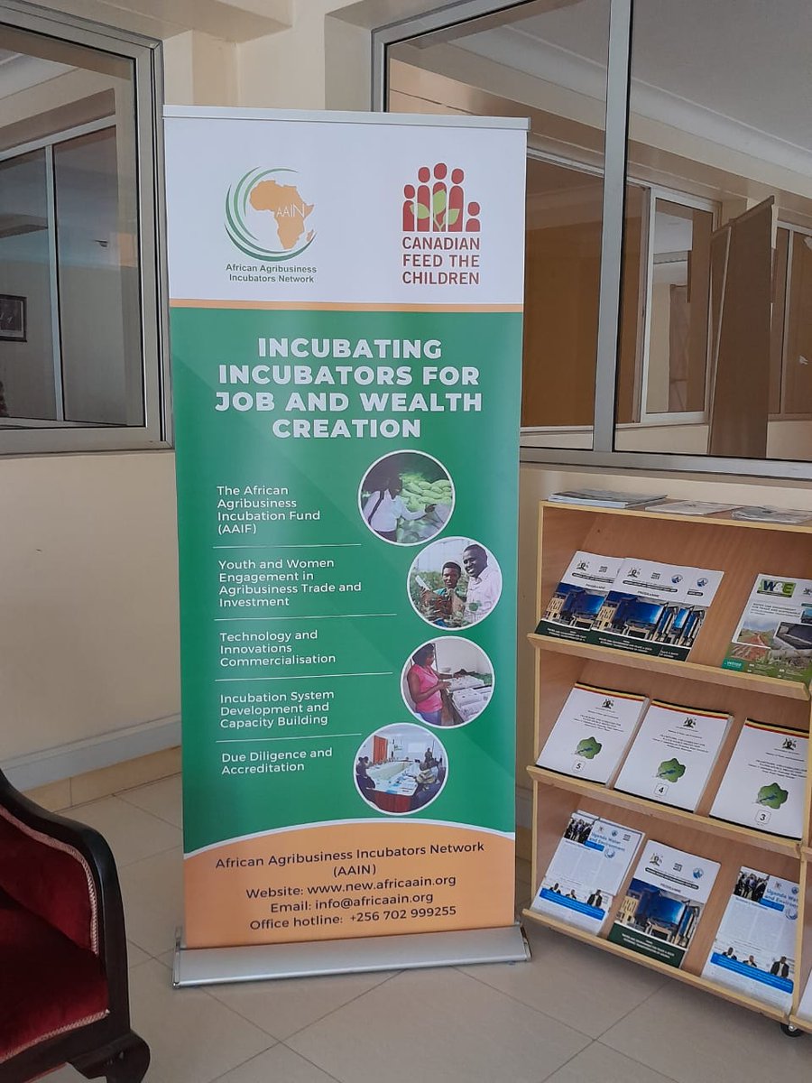 Excel Hort Consult Agribusiness Incubator (EHCAI) tweet media