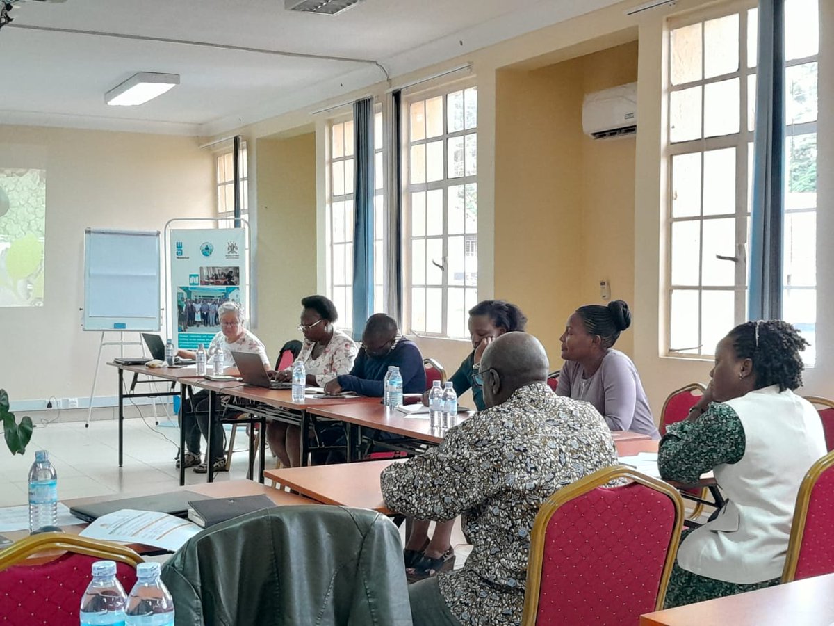 Excel Hort Consult Agribusiness Incubator (EHCAI) tweet media