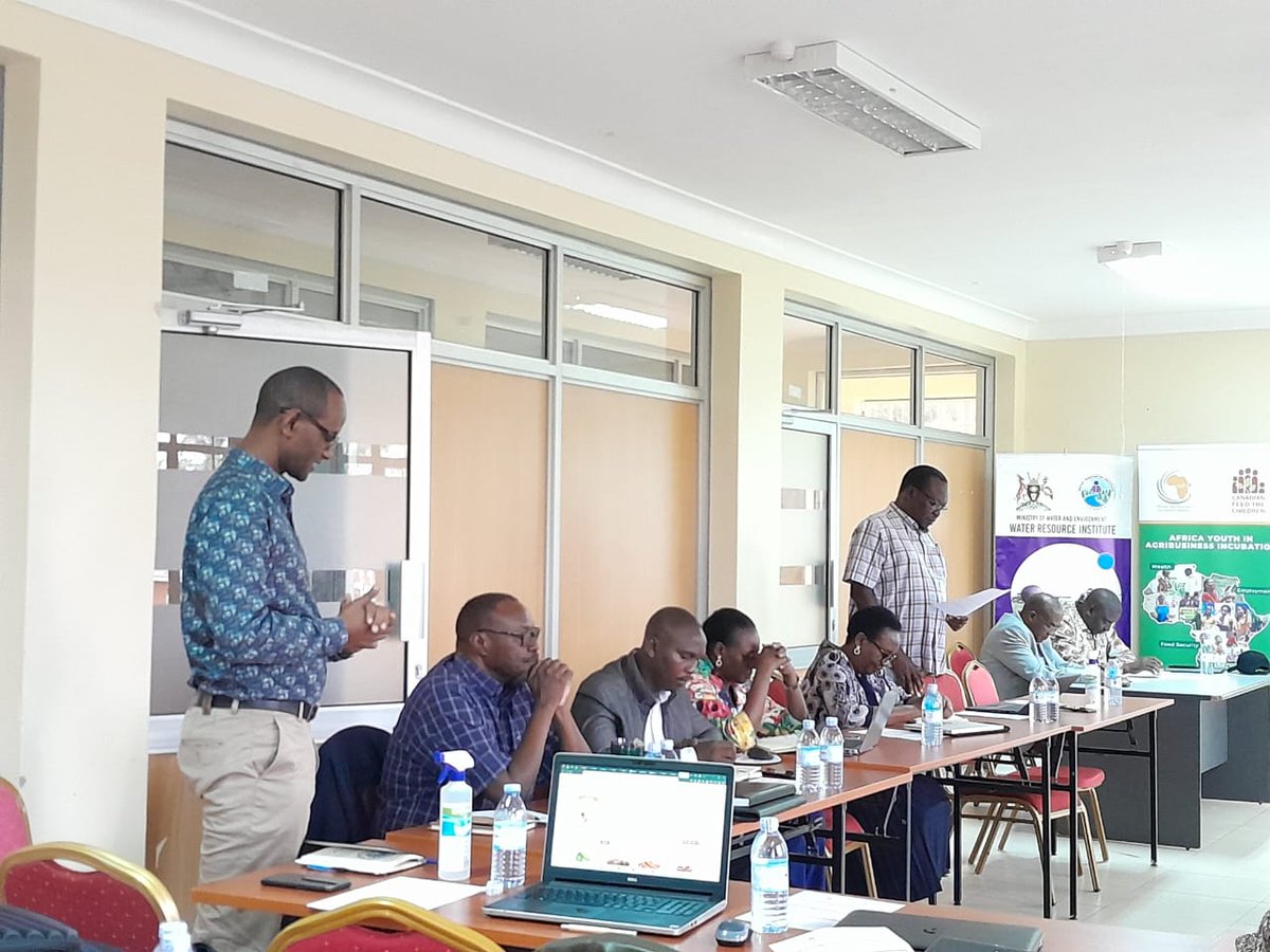 Excel Hort Consult Agribusiness Incubator (EHCAI) tweet media