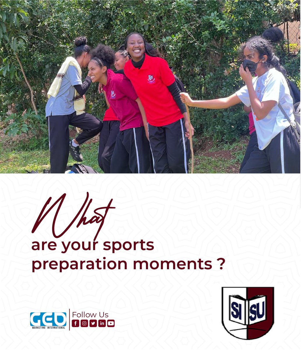 Scoris International School Uganda tweet media