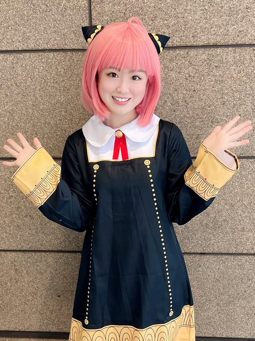 Twitterのコスプレ画像14