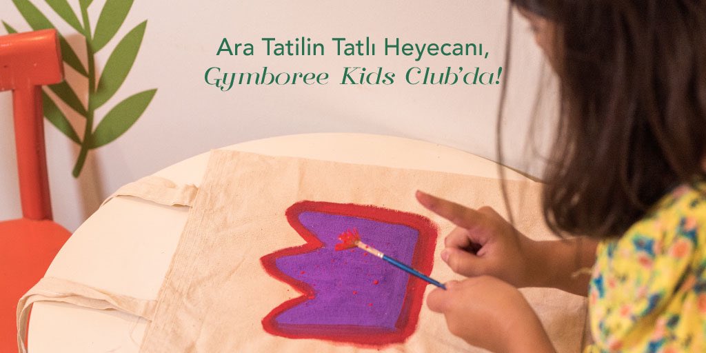 eliteworldspnc's tweet photo. Gymboree-Kids Club etkinlikleri ile çocuklar ara tatilin keyfini doyasıya yaşasın!🎆

Minik misafirlerimize özel hazırladığımız öğretici ve eğlenceli aktivitelere, konakladığınız süre boyunca siz de çocuklarınızla beraber katılabilirsiniz.
Bilgi için: 0264 415 10 00 https://t.co/wRwWYFAeUH