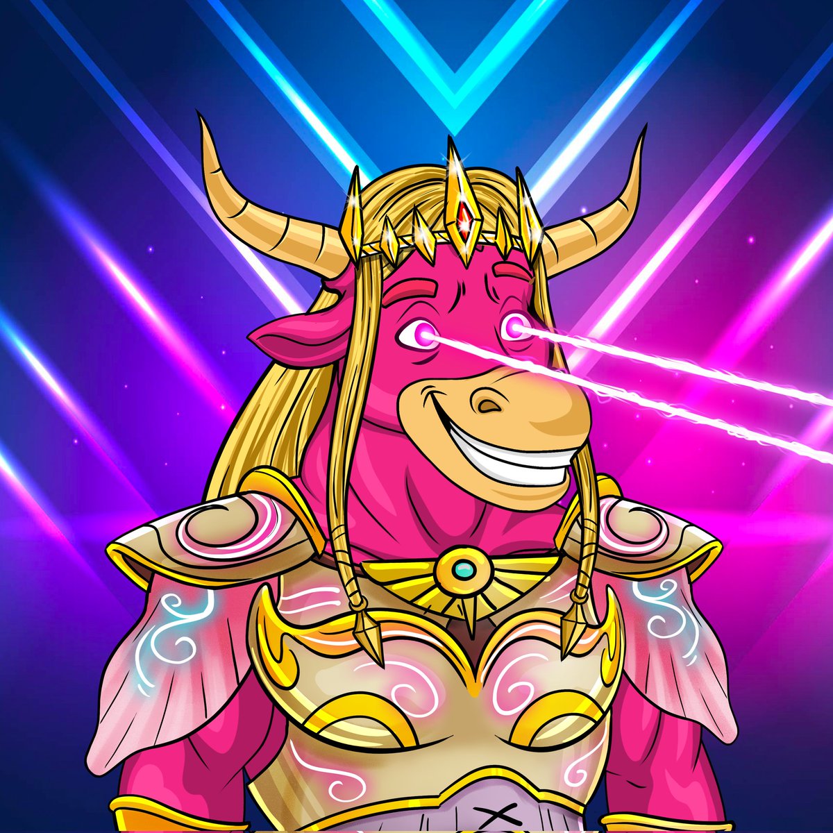 ChiaOxNFT's tweet image. We are presenting legendary 
king👑 and Queen🎉
Rank 1 &amp;amp; Rank 2🚀in farmer&apos;s market🚀🌱
Is now available on dexie for sales.
dexie.space/offers/XMrQVkS…
dexie.space/offers/86QAq5s…
Check it out and grab your favourite one🚀🔥
#XCH #CHIA @chia_project
@hoffmang @bramcohen @ChiaLinksCom