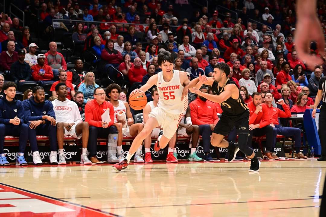 I think I saw this logo somewhere 🤔