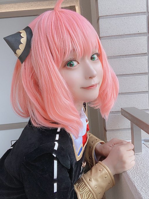 コスプレイヤークエのTwitter画像14